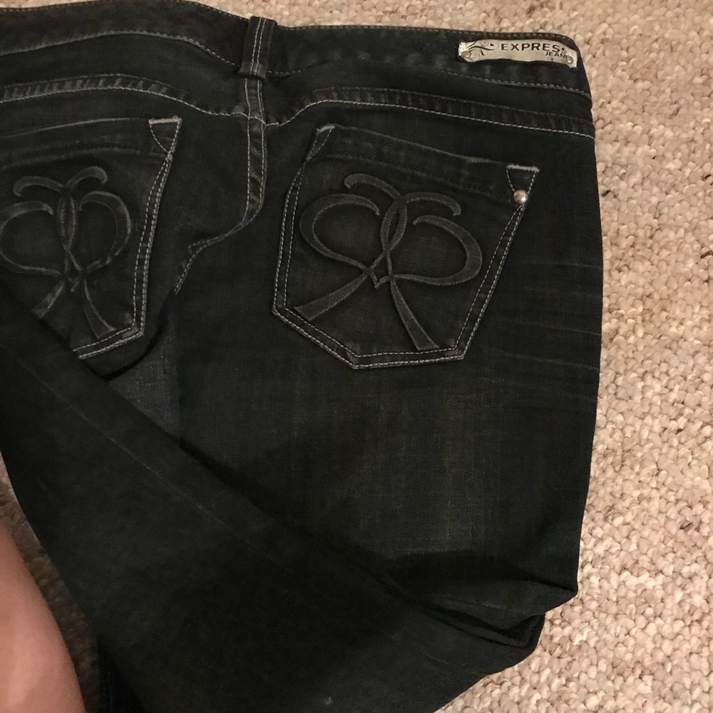 Express Jean - Picture 2 of 2